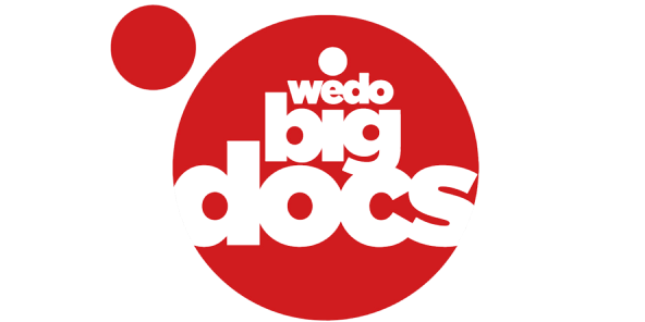 Wedo Big Docs Logo